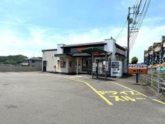吉野家　11号線松山久米店