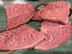 焼肉なりちゃん