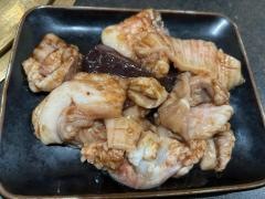 焼肉なりちゃん