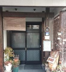 ぱすた屋まつい