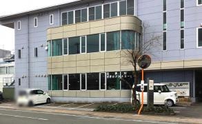 カーニバルコーヒー　本宮店