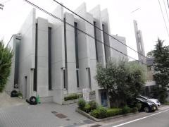 日本イエス・キリスト教団　垂水教会