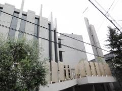 日本イエス・キリスト教団　垂水教会