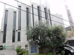 日本イエス・キリスト教団　垂水教会