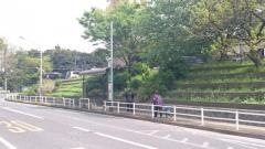 「品川総合福祉センター前」バス停留所