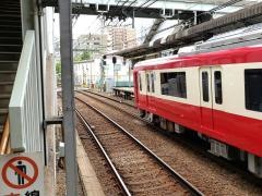 北品川駅