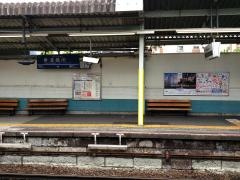 北品川駅