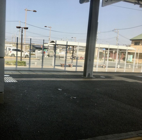 舞阪駅