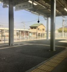 舞阪駅