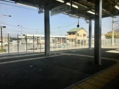 舞阪駅