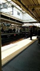池田駅