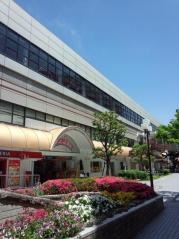 池田駅