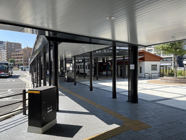 鹿児島駅