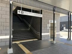 鹿児島駅