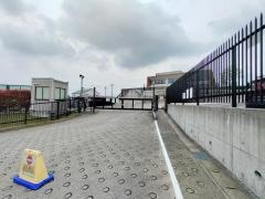 名進研小学校