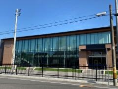 名進研小学校
