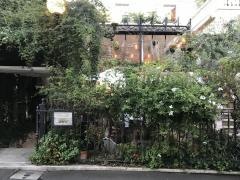 表参道ｂａｍｂｏｏ