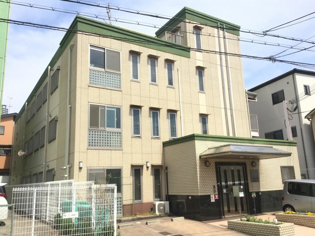 ゆうとぴ庵神戸・石屋川