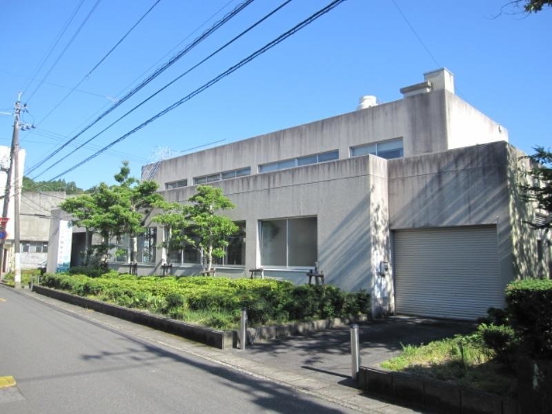 ハローワーク牟岐