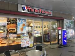 ヴィド・フランス　品川シーサイド店