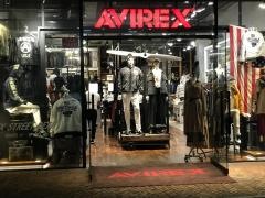 ＡＶＩＲＥＸ　新宿