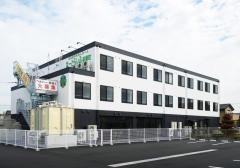 はーとらいふ茶屋町