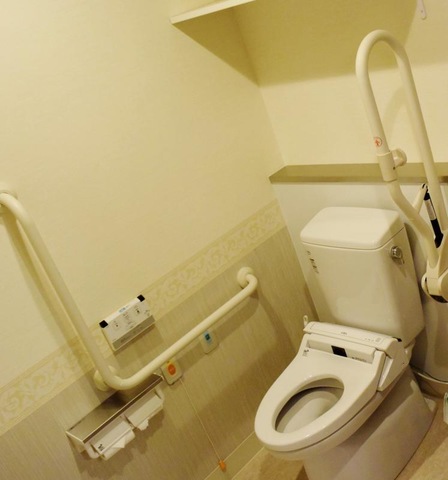 はーとらいふ茶屋町