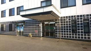 はーとらいふ茶屋町