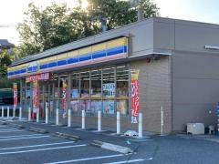 ミニストップ　瀬戸品野町店