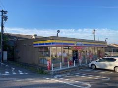 ミニストップ　瀬戸品野町店