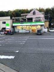 ファミリーマート　尾道長江店