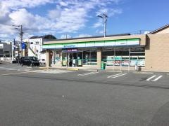 ファミリーマート 須崎緑町店