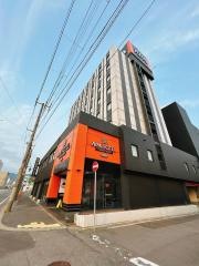 アパホテル　函館駅前