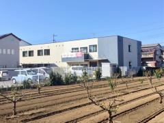 愛の家グループホーム　上尾本町