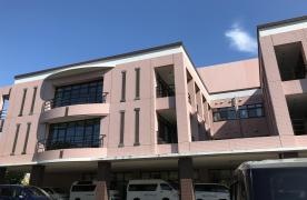 特別養護老人ホーム　白山やすらぎ