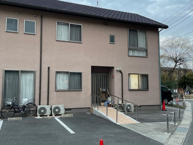 グループホーム凛として