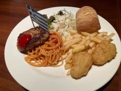 ガンボ＆オイスターバー　水戸京成店