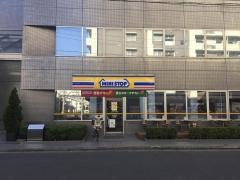 イオン銀行