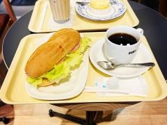 ドトールコーヒーショップ　小岩駅南口店
