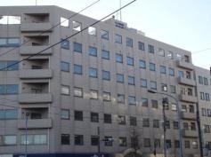 介護老人保健施設　偕楽園