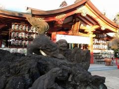 素盞雄神社