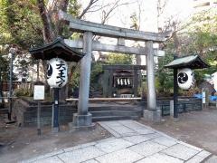 素盞雄神社