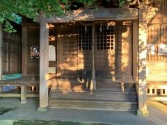熊野神社