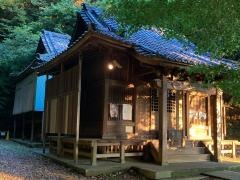 熊野神社
