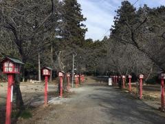 白髭神社