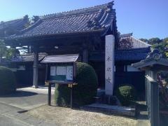 本楽寺