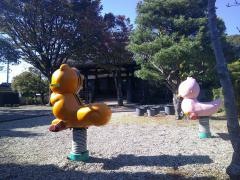 本楽寺