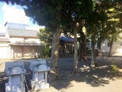 須佐乃男神社