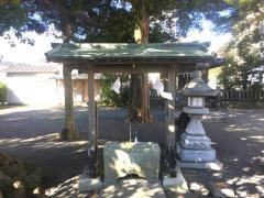 須佐乃男神社