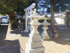 須佐乃男神社